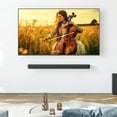 thumbnail image 2 of Sony HT-A7100 BRAVIA Theater Bar 7 Soundbar, 2 of 7