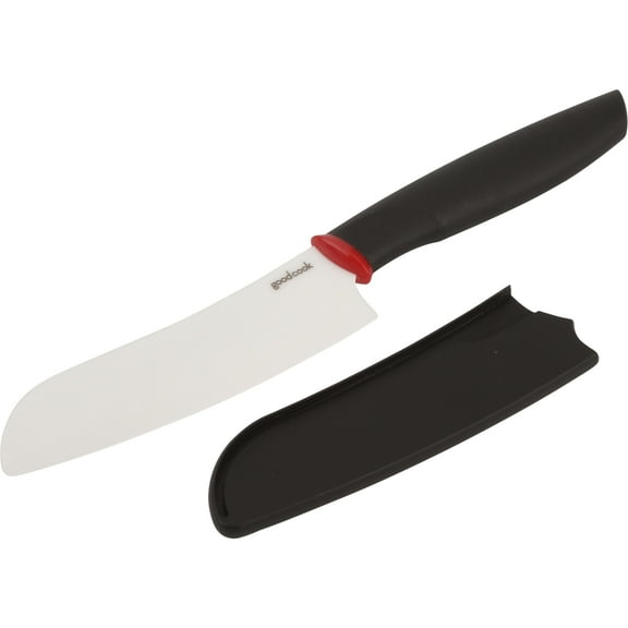 GoodCook Touch Santoku Knife 5" Ceramic