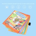 thumbnail image 3 of Reusable Gift Painting Toys, Learning Playing Toys Baby , For Family Children Home School, 3 of 8