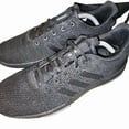 thumbnail image 3 of Adi - das Mens Cloudfoam Racer TR Black Running Shoes Sneakers Size 11.5, 3 of 6