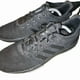 thumbnail image 3 of Ad-id-as Mens Cloudfoam Racer TR Black Running Shoes Sneakers Size 11.5, 3 of 6