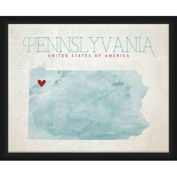 PTM Images,Pennsylvania Red