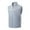 Gray-4XL, variant on Men Women Cooling Vest, Lightweight Cooling Vest Jacket with Fan, Quickly Cooling Jacket, Outdoor Cool Jacket with Air Conditioning Fan, Comfortable Soft Clothing Vest Jacket, Stay Cool Vest