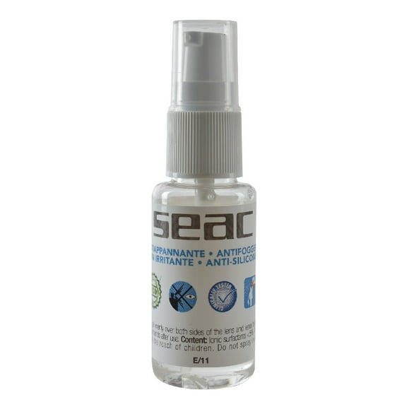 BIO GEL ANTIFOG 30 ML