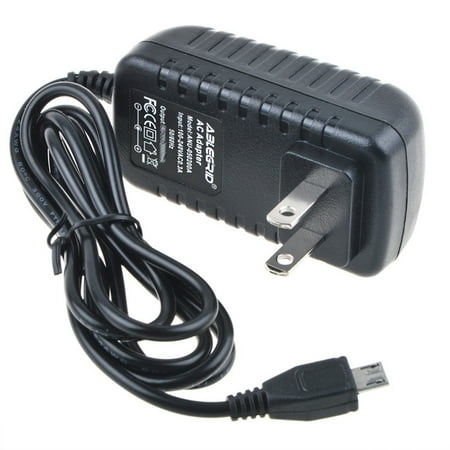 Vac Booster - ABLEGRID AC / DC Adapter For Wilson Electronics MobilePro 801240 801241 801242 Portable Cell Phone Signal Booster Power Supply Cord Cable Charger Input: 100 - 240 VAC Worldwide Use Mains PSU