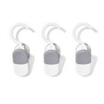 thumbnail image 1 of Set ClipHanger OXO Good Grips de 3 piezas, color blanco, 1 of 7