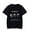 01, variant on The Life List Merch men's and women's fashionable round neck casual short sleeved T-shirt for the street