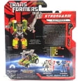 thumbnail image 3 of Transformers Movie Scout Class Strongarm Action Figure 2007 Hasbro #80443, 3 of 9