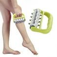 thumbnail image 1 of Summer Kcavykas Make Up Set,Handheld Plastic Curved Roller Plastic Iron,Column Soothing Tools, 1 of 6