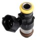 thumbnail image 3 of Impedancia del inyector de combustible 210 lb 2200 cc Gasolina Metanol 0280158821, 3 of 5