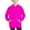 Hot Pink, variant on breaise Kids Hoodies Under $ 10 Kids Girl and Boy Solid Sweatshirt Soft Loose Hoodies Sweatshirt Fashion Comfy Long Sleeve Pullover Tops 2025