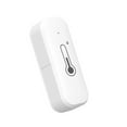 thumbnail image 3 of suyin Smart Wifi Temperature Humidity Sensor Indoor Thermometer Hygrometer Monitoring, 3 of 9