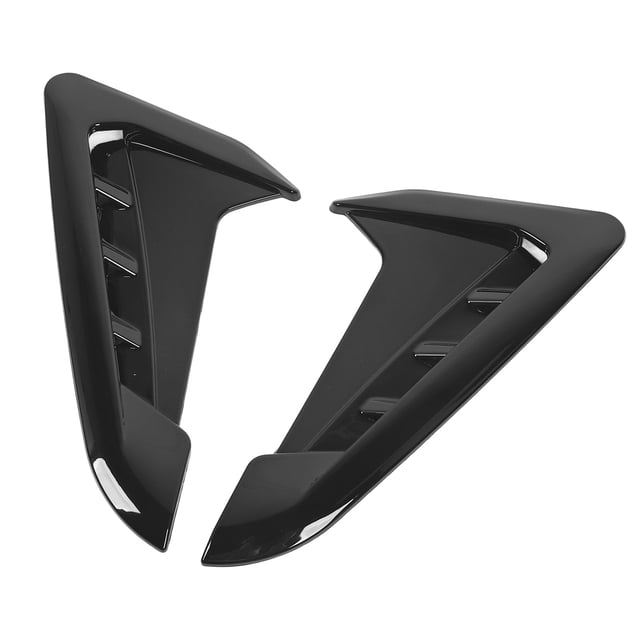 Embellecedor De Cubierta De Ventilación De Aire Para Automóviles, Apto Para X3 G01 X4 G02 M Sport 2018+, Decoración De Pegatina De Cubierta De Ventilación Lateral De