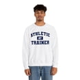thumbnail image 4 of Athletic Trainer Sweatshirt, Gifts, Crewneck, 4 of 4