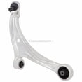 thumbnail image 3 of Pair Front Left & Right Lower Control Arms w/ Bushings & Ball Joints For Honda Odyssey 2007 2008 2009 2010 - BuyAutoParts, 3 of 5
