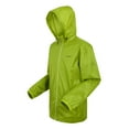 thumbnail image 3 of Regatta Mens Lyle IV Waterproof Hooded Jacket, 3 of 5