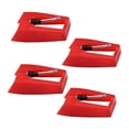 thumbnail image 1 of Aiguille de Plateau Tournant de Rechange Rouge (4 Pcs), 1 of 4
