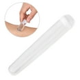 thumbnail image 5 of Rawiri 11cm Natural Massager Crystal Face Roller Stick Guasha Stick Tool Massage & Relaxation 2#, 5 of 8