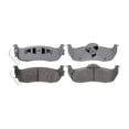thumbnail image 1 of Balatas Ceramicas Commander 2006 A 2010 Jeep Tra Sg RAYBESTOS ., 1 of 4