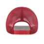 MLB Washington Nationals Men's Snapback Trucker Hat