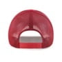 thumbnail image 2 of MLB Washington Nationals Men's Snapback Trucker Hat, 2 of 3