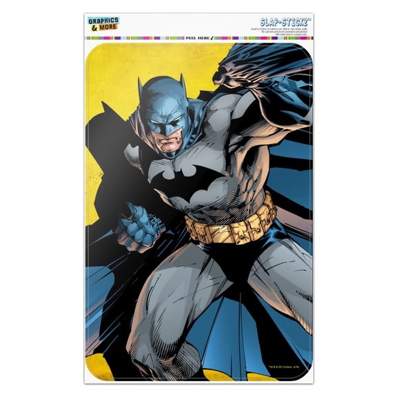 Batman Character Home Business Office Sign