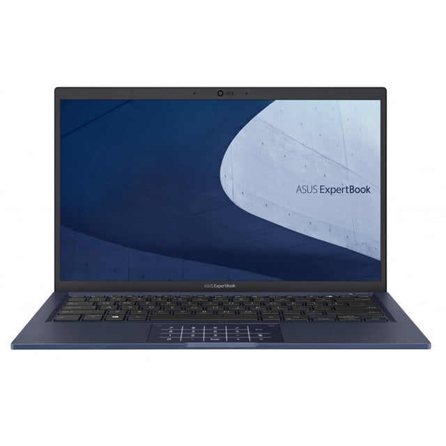 Laptop ASUS ExpertBook B1400CEAE 14" Full HD, Intel Core i5-1135G7 2.40GHz, 8GB, 256GB SSD, Windows Asus B1400CEAE-i58G256-P1