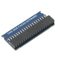 thumbnail image 3 of Placa SDRAM Material De Alta Durable Fuerte Compatibilidad Placa SDRAM De 32 MB Conveniente De Usar Pruebas Rigurosas Oficina Para El Hogar, 3 of 7