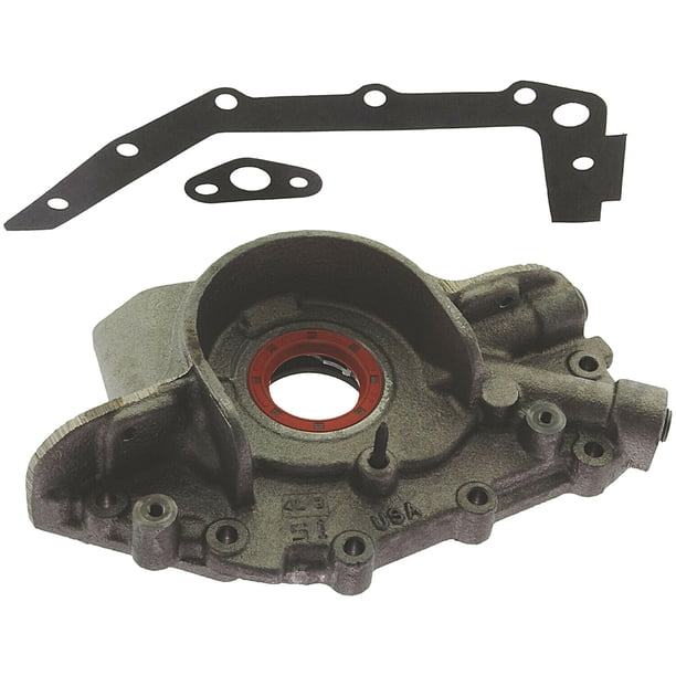 Bomba de Aceite Motor Exp 1985 A 1987 Ford 4 CIL 1.9L REXITE Aluminio Mecánica Gasolina