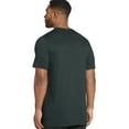 thumbnail image 4 of Jockey Men's Tall Man Classic Crew Neck - 2 Pack, 4 of 4