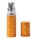 thumbnail image 1 of Botella de spray de perfume vacía, botella de atomizador de perfume recargable de aluminio de 10 ml, botella de loción con bomba vacía, innovación moderna, 1 of 8