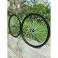 thumbnail image 5 of CDHPOWER 26" Bike Wheel Double Layer Alum Alloy 36 Spokes Rim & 22T Flywheel Road Bike, 5 of 6