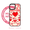 Butter Yellow, variant on abbyrose Cupid Core MagSafe iPhone Case for iPhone 17