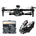 thumbnail image 2 of SPOORYYO Drone with Dual 4K HD FPV Cameras, Altitude Hold, Headless Mode, Long Endurance, Gesture Control, Obstacle Avoidance - Ideal Gift for Boys and Girls, 2 of 9