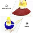thumbnail image 3 of Phenofice 2Set Pet Recovery Collar Assorted Color Promote Recovery Daily Use Simple Design, 3 of 8