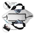 thumbnail image 4 of Easygdp Urban Mechanical Dragon Bolsas Tote para Mujer, Bolsos de Hombro para Viaje, Bolsos de Mano de Gran Capacidad para Compras y Trabajo, 4 of 8