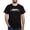 Black, variant on CafePress - Warning May Spontaneously Talk Cars Dark T Shirt - Men's Classic Cotton T-Shirts