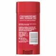 thumbnail image 4 of Old Spice Classic Deodorant Stick, Original Scent for Men (Pack of 10), 4 of 5