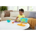 thumbnail image 5 of LeapFrog® Choppin’ Fun Learning Pot, Pretend Play Cooking Toy for Kids 1-4 Years, 5 of 10