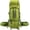 60l-green, variant on 60L Internal Frame Hiking Backpack Camping Backpack with Rain Cover
