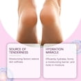 thumbnail image 2 of OUHOE Heel Care Cream, Moisturizing And Repairing Hydrating Heel Relief And Moisturizing Foot Skin Care Cream, 2 of 5
