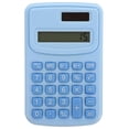 thumbnail image 2 of Electronic Calculator Pocket Calculator Office Counting Tool Desktop Decor For School, 2 of 3