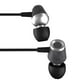 thumbnail image 2 of Injueey Auriculares CCA CST de 3,5 mm, auriculares internos para juegos, auriculares portátiles con cable para juegos Cables de audio/vídeo, 2 of 6