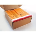 thumbnail image 3 of Lápices S & E TEACHER'S EDITION, con carcasa de madera #2, 200 unidades, 3 of 8