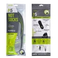 thumbnail image 5 of NotSocks™ Kids - Insole + Insole Sneaker Socks, 5 of 8