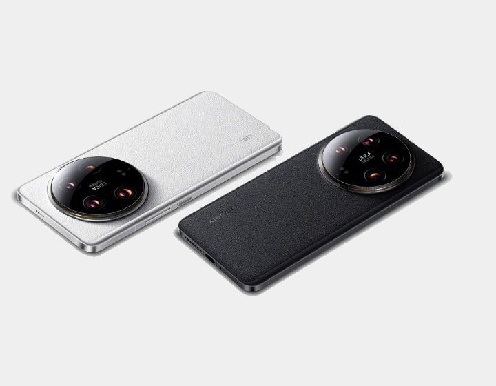 XIAOMI 14 ULTRA 16+512GB DS 5G WHITE OEM - Walmart.ca