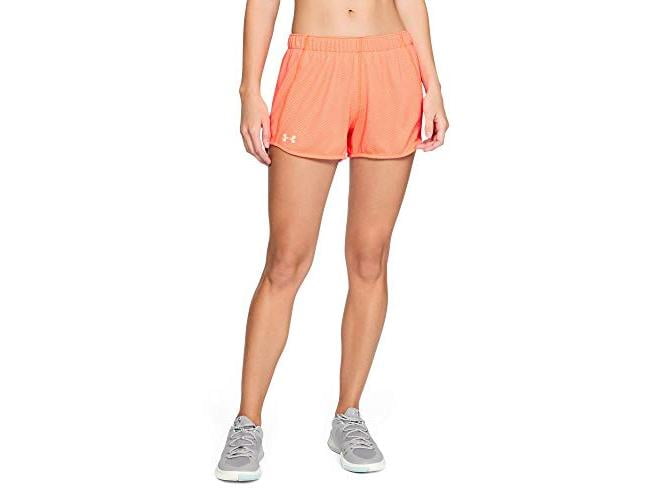 under armour women's play up shorts 2.0