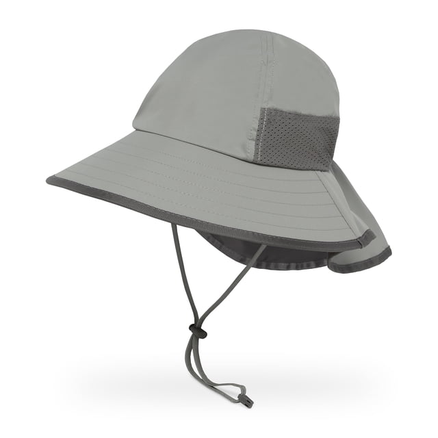 Sombrero Sunday Afternoons para Niños, Modelo Play Quarry, Talla M, Protección Solar UPF 50+