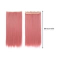 thumbnail image 3 of Bradem Hair Extender&nbsp;- 23 Inch Luxurious, Easy to Wear, Fuller & Longer Hair, 3 of 4