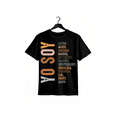 thumbnail image 1 of Unique Mexican Independence Tee – Yo Soy T-Shirt for Strong Latina girls, 1 of 6